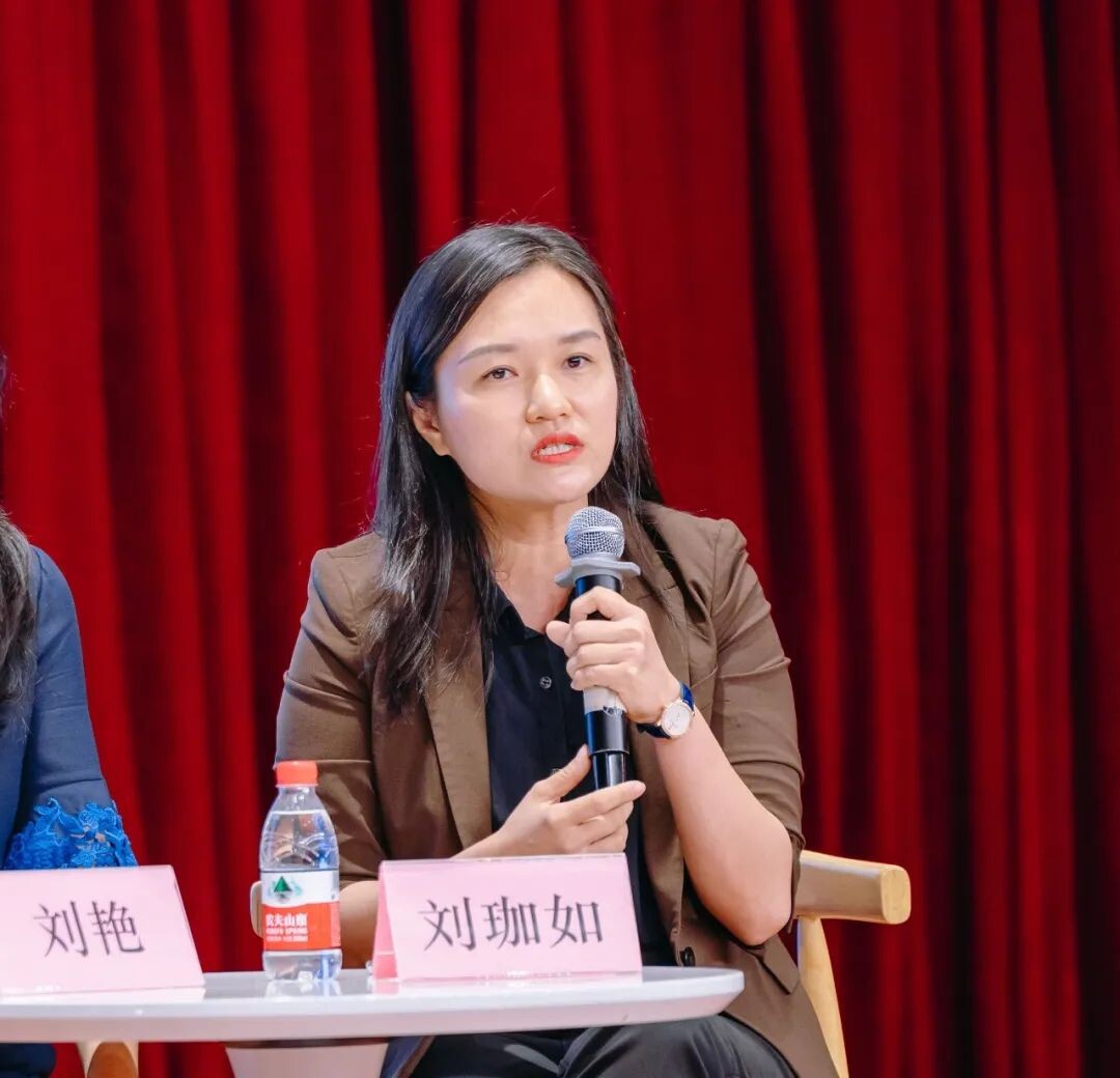 企业家进校园“引领成长，点亮青春”！幸运飞艇(中国)开奖记录查询站
举办“金凤展翅”女大学生创业就业服务活动.docx_8