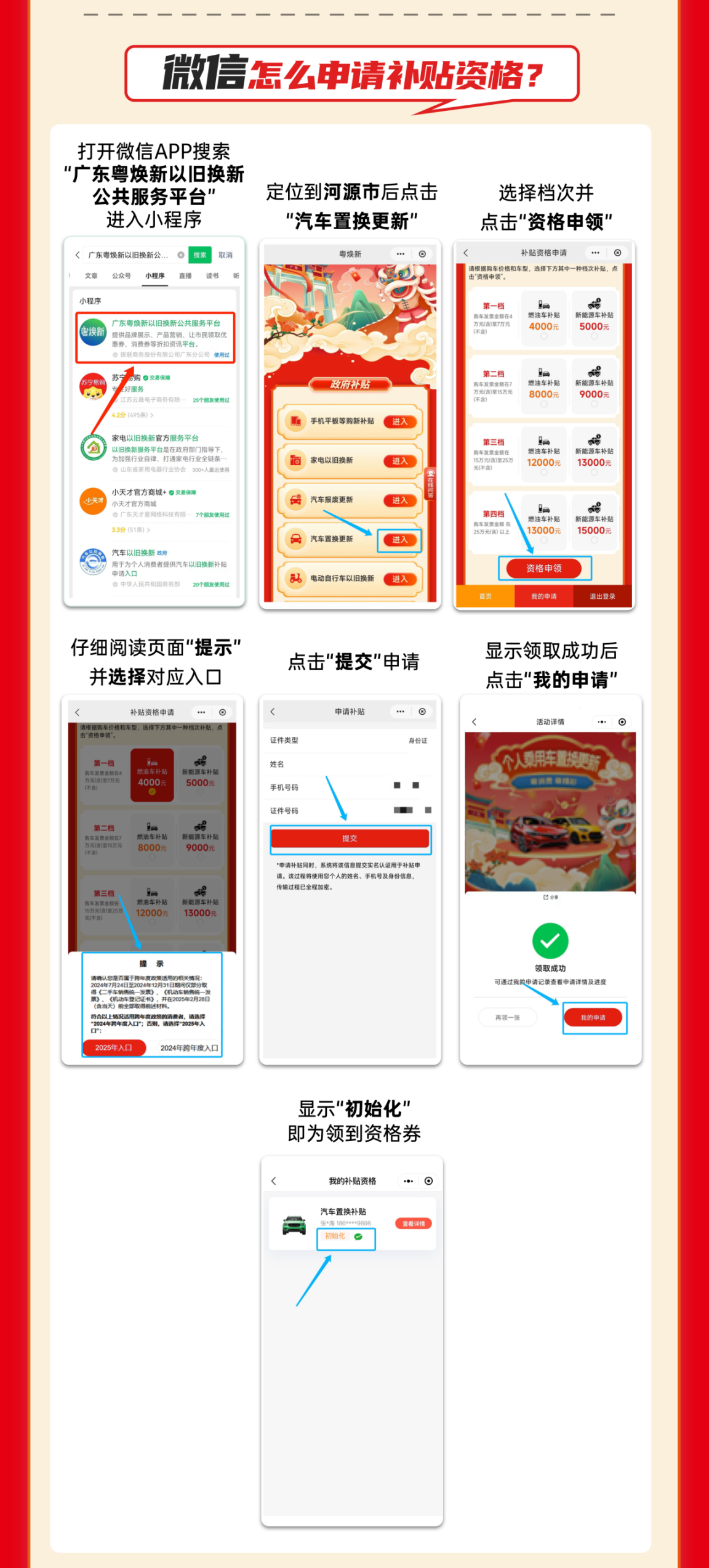 最高可享补贴15000元！幸运飞艇
汽车置换更新活动来啦！这样领→.wps_9