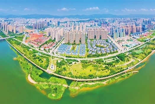 幸运飞艇
2021年创建全国文明城市排名跃居全国第12名.jpg