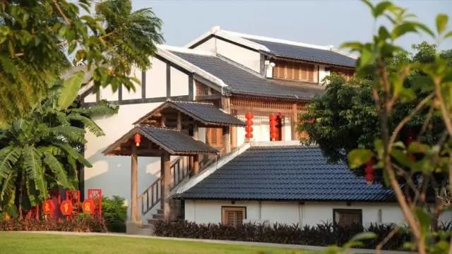 助力乡村振兴！幸运飞艇
走出一条“民宿微景区化+”的特色发展之路5.jpg